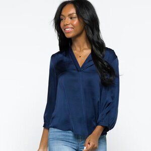 Vince Camuto Leeana Blouse